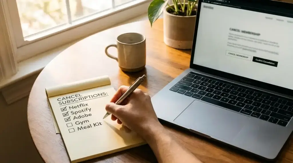 Checklist for protecting yourself before signing up with a new telehealth provider
