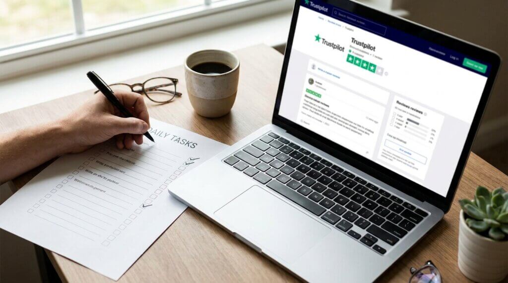 Checklist for vetting a GLP-1 telehealth provider like Embody before enrolling